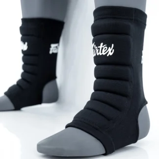 Суппорт голеностопа Fairtex Padded Ankle Supports AS-2