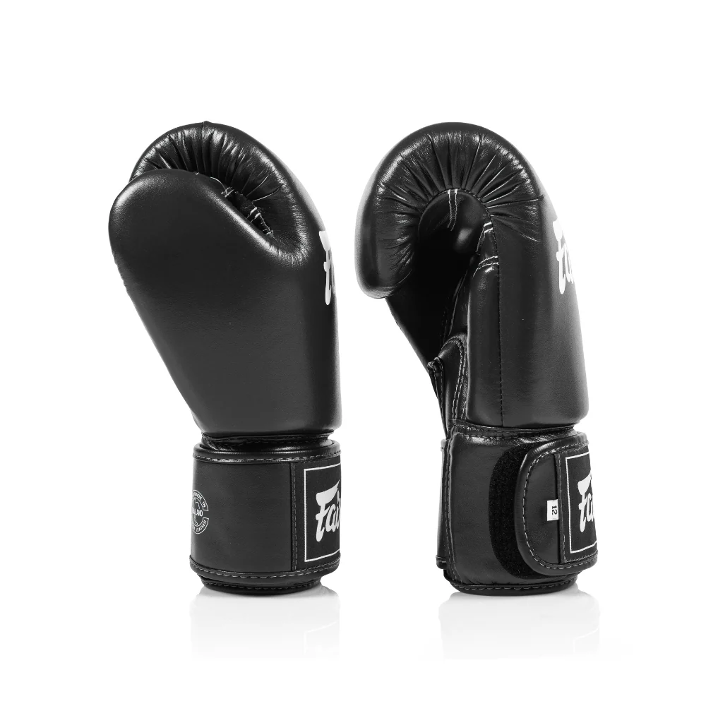 Перчатки Fairtex BGV1C-PLUS Boxing Gloves — изображение 4