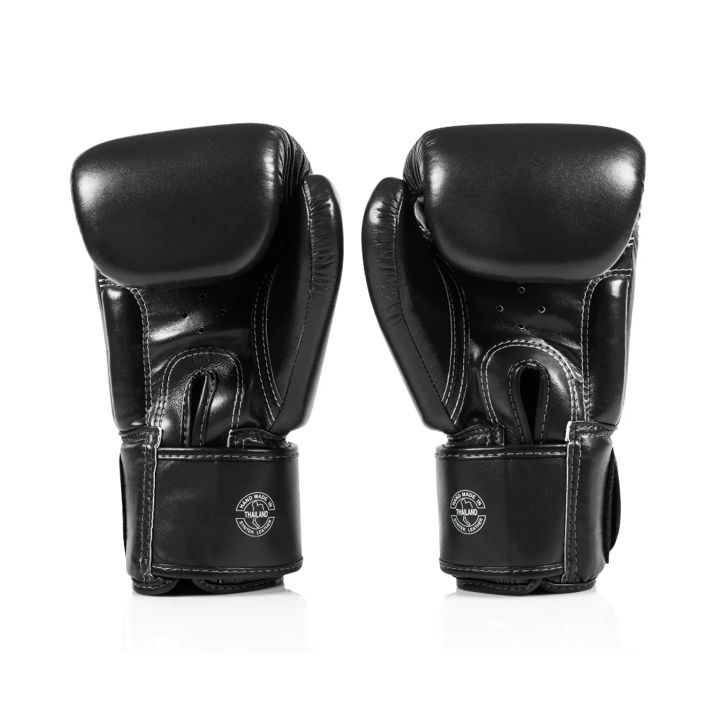 Перчатки Fairtex BGV1C-PLUS Boxing Gloves — изображение 5
