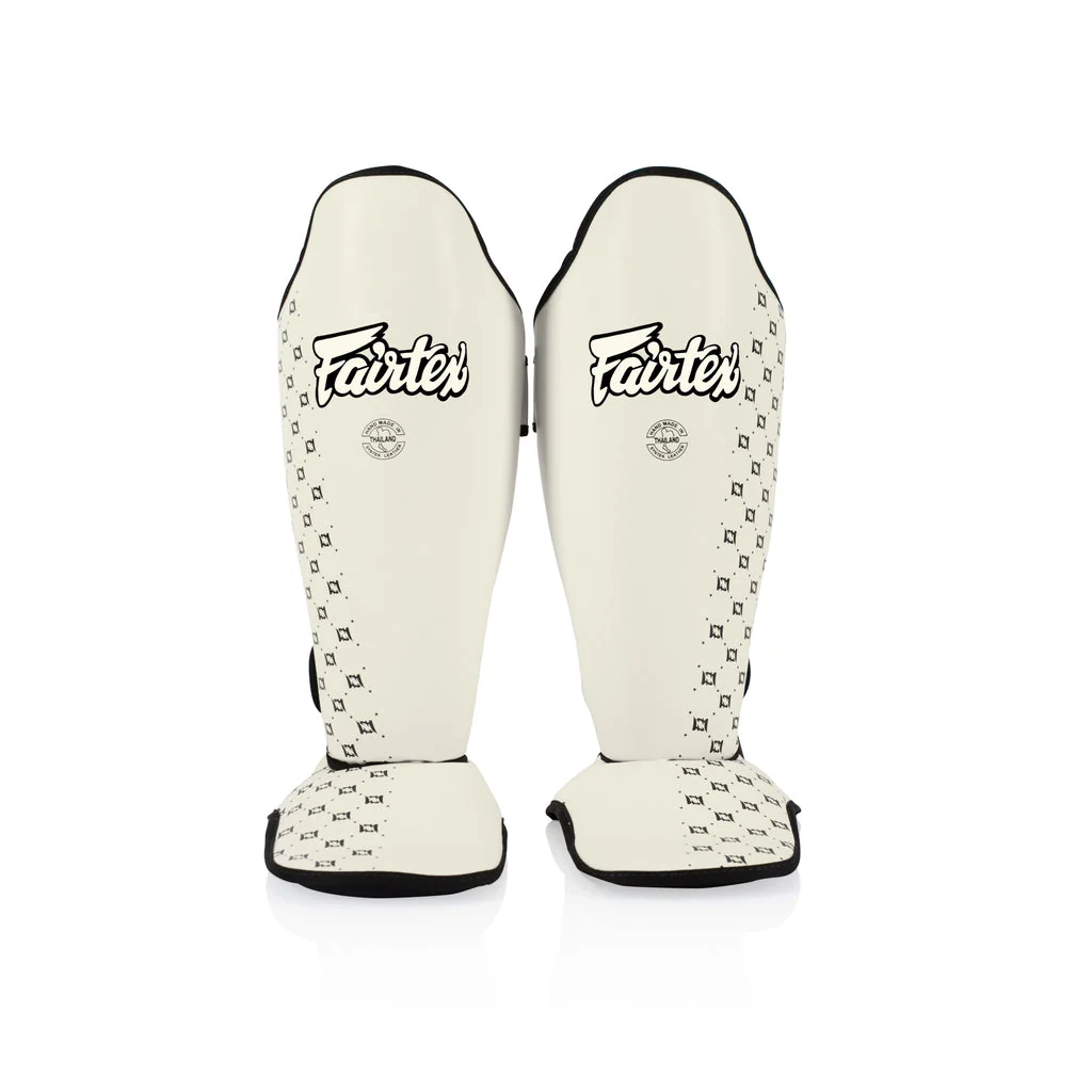 Защита голени SP5 Competition Shin Pads — изображение 9