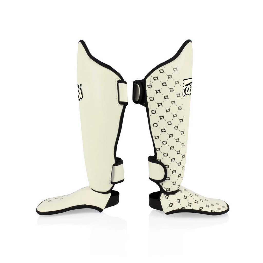 Защита голени SP5 Competition Shin Pads — изображение 10