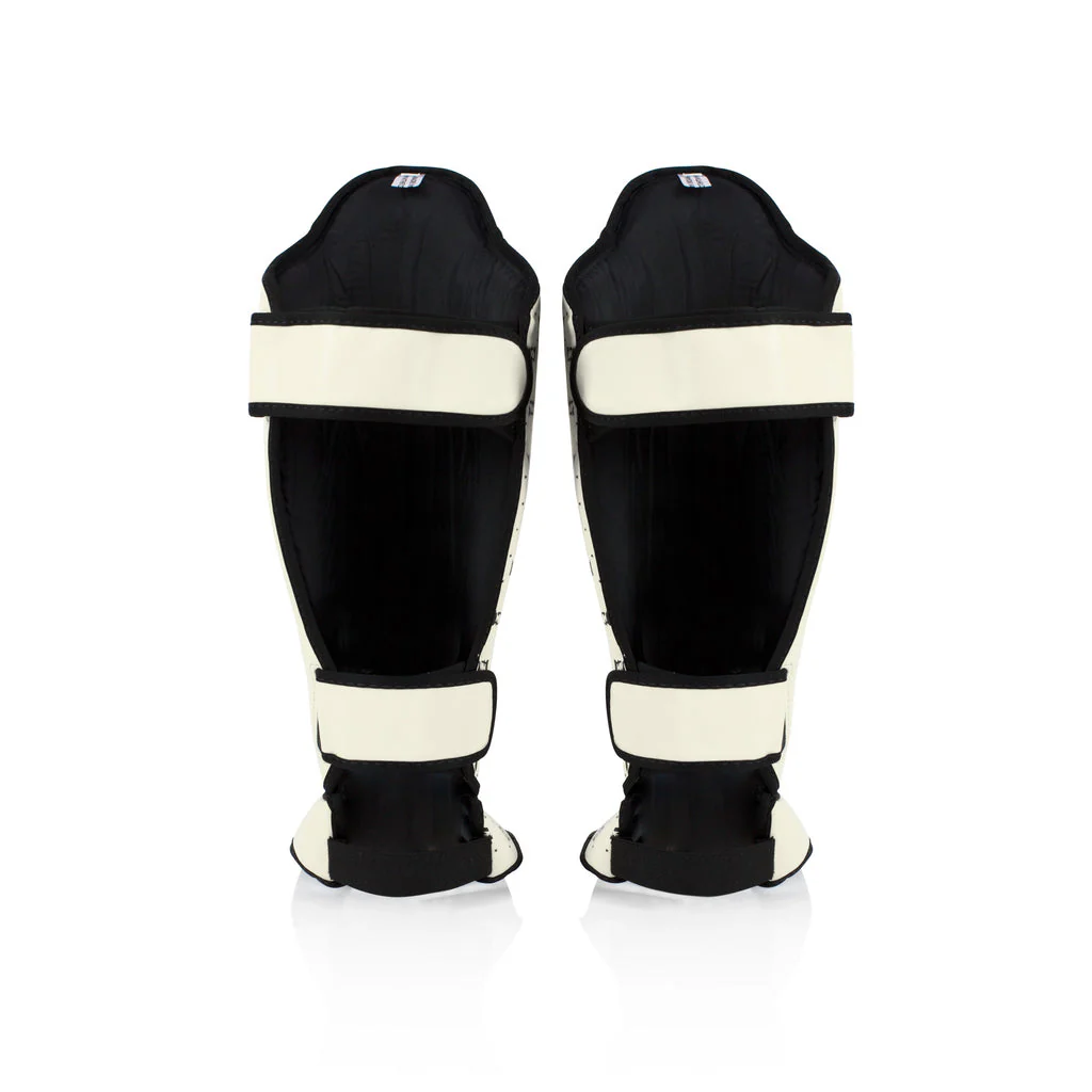 Защита голени SP5 Competition Shin Pads — изображение 11