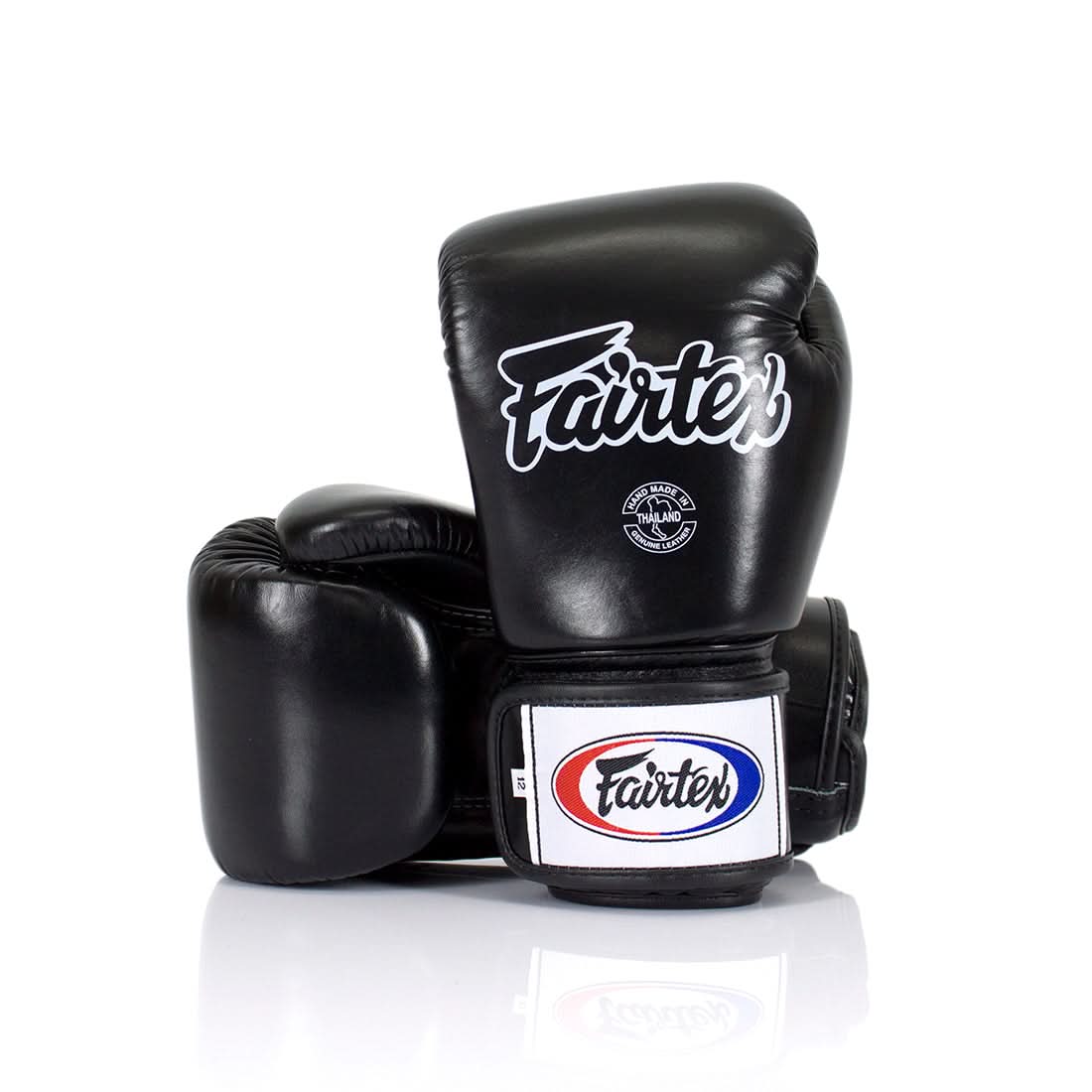 Перчатки Fairtex Universal BGV1 Gloves "Tight-Fit" Design
