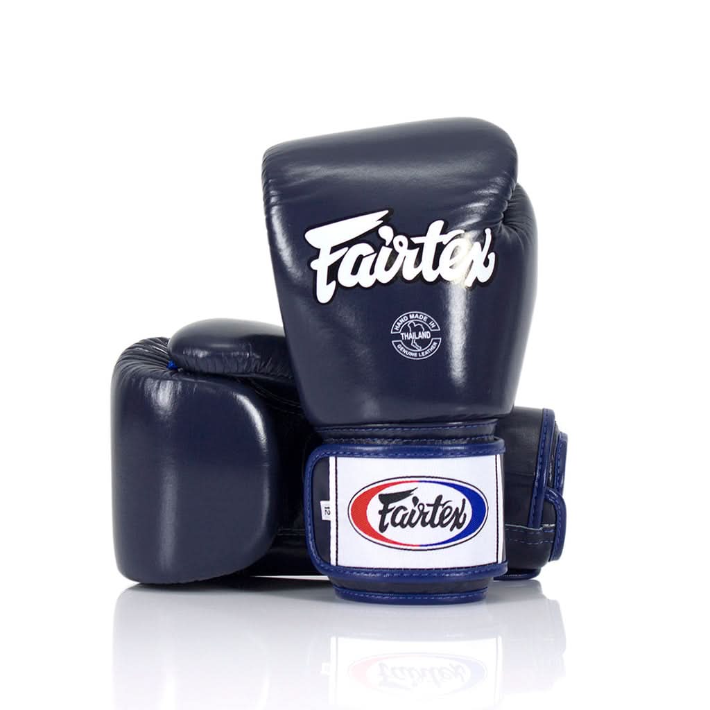 Перчатки Fairtex Universal BGV1 Gloves "Tight-Fit" Design — изображение 3