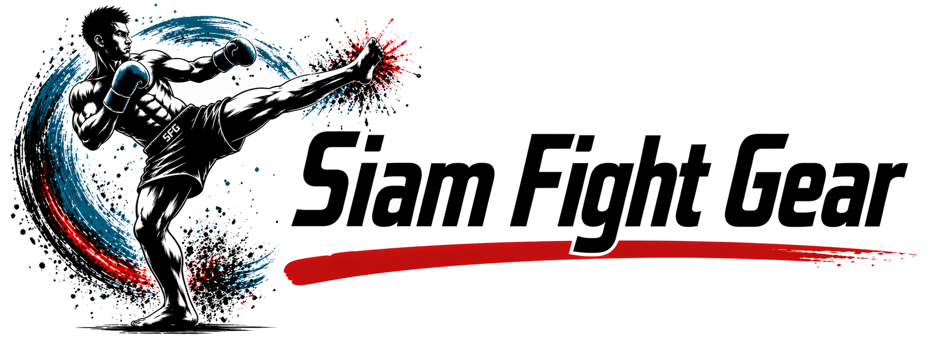 Siam Fight Gear