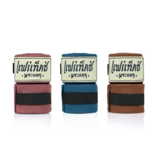 Бинты HW2 Fairtex Hand Wraps 'Phra Nakhon'