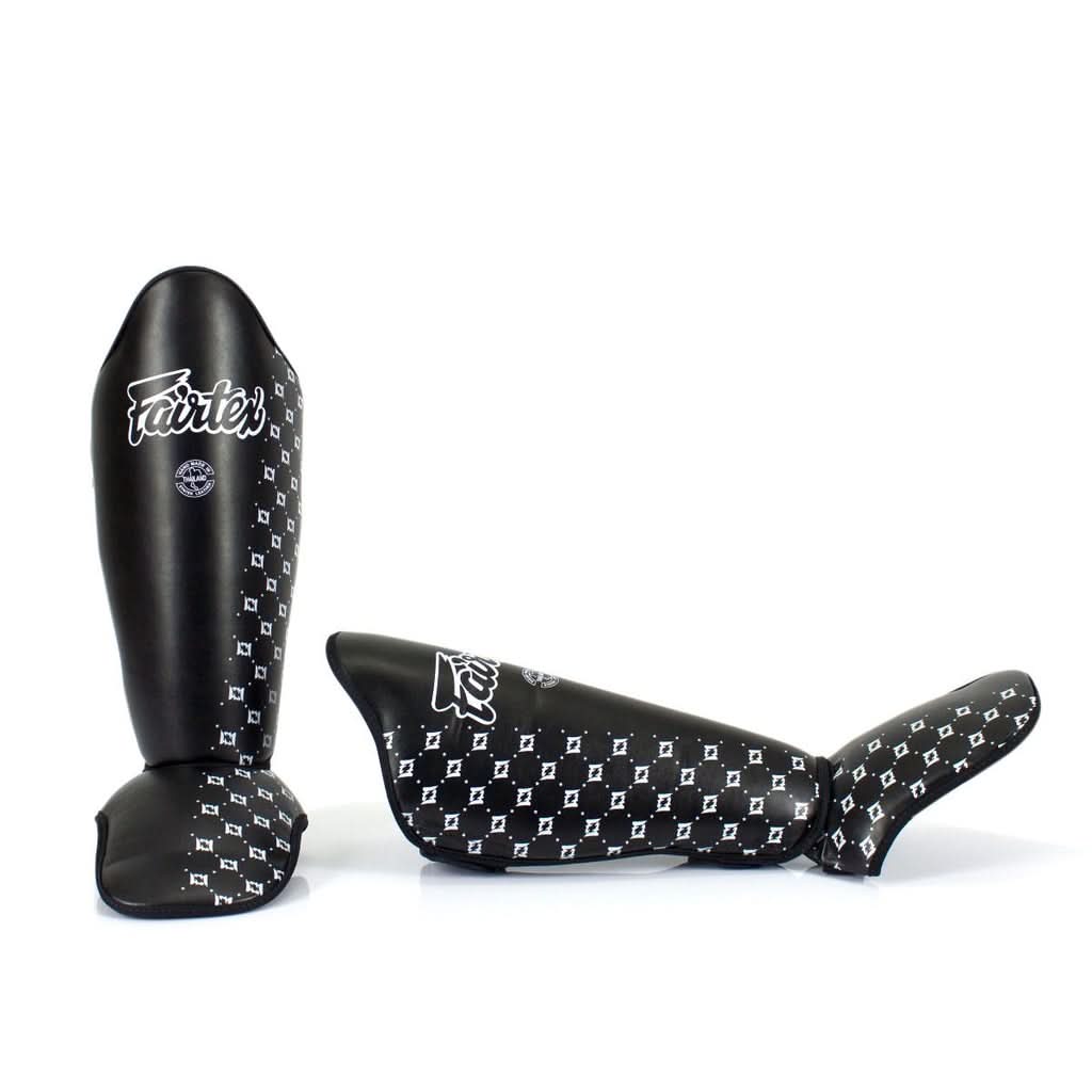 Защита голени SP5 Competition Shin Pads — изображение 2