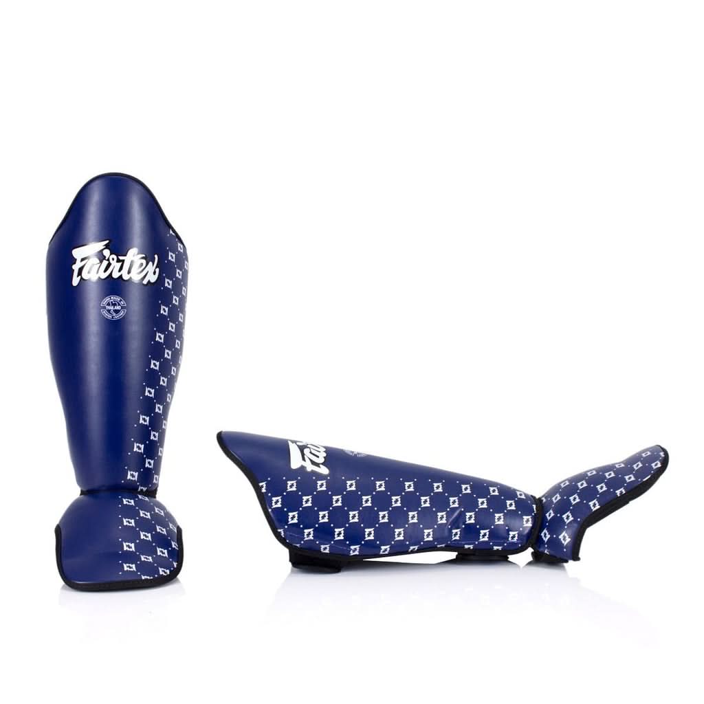 Защита голени SP5 Competition Shin Pads — изображение 4