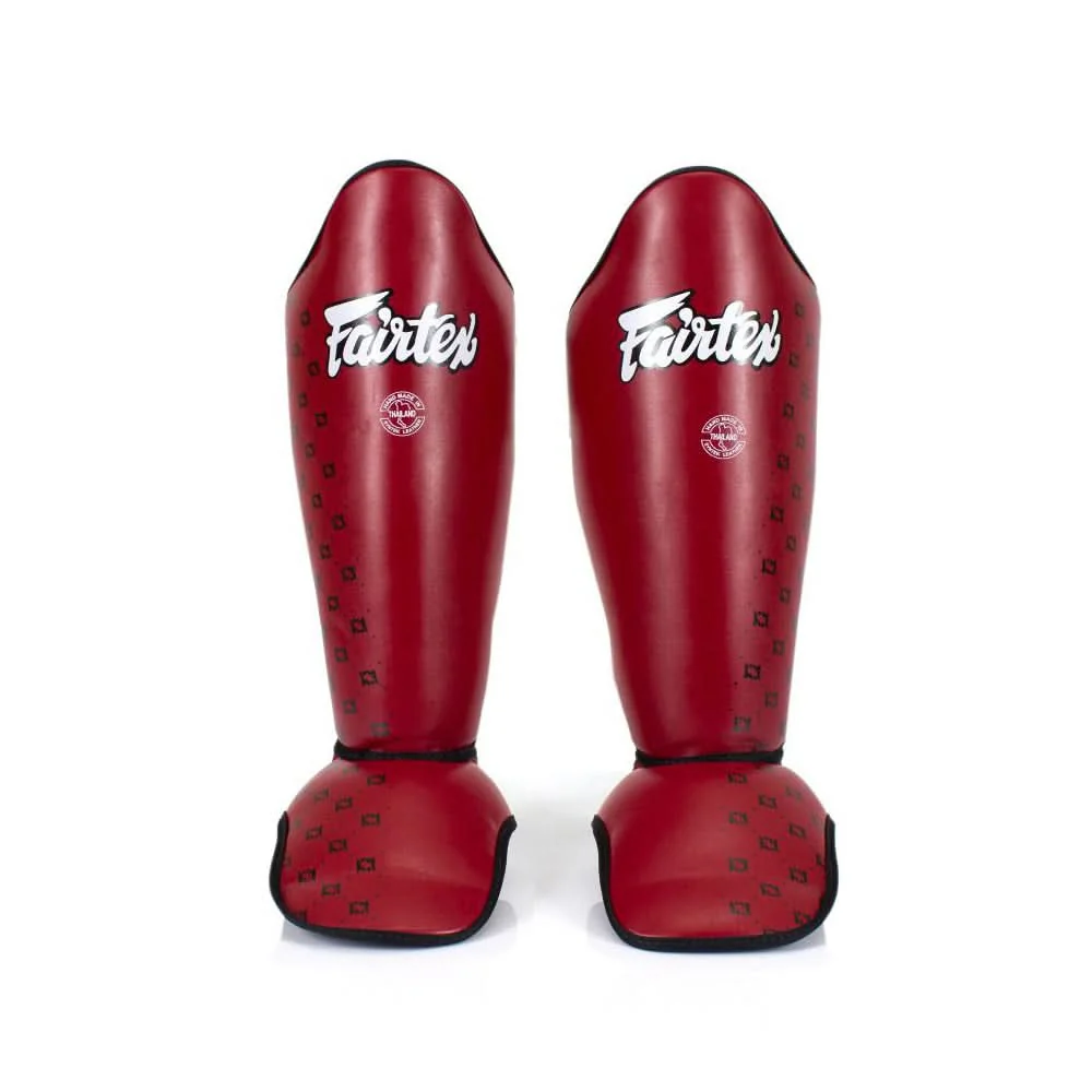 Защита голени SP5 Competition Shin Pads — изображение 5