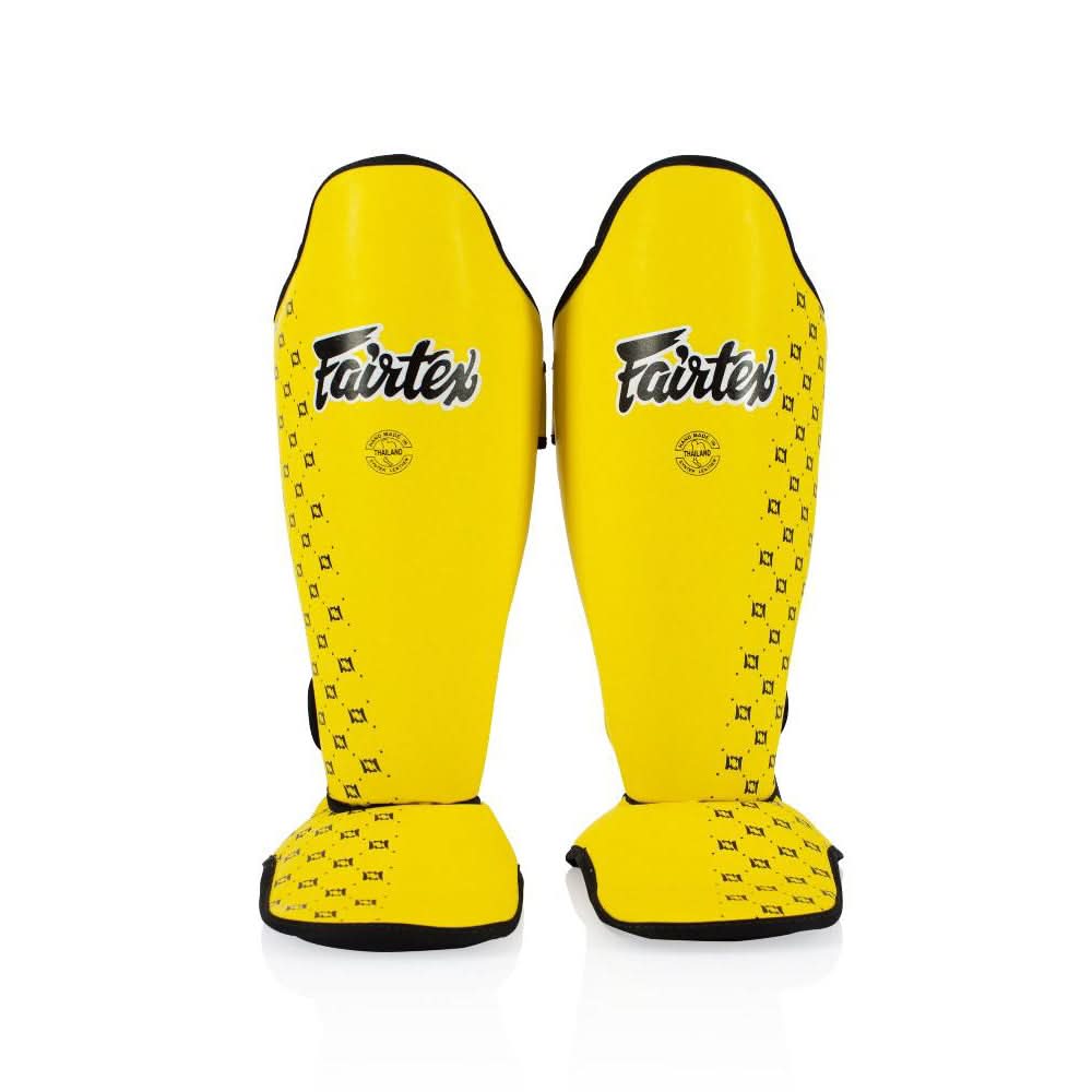 Защита голени SP5 Competition Shin Pads — изображение 7