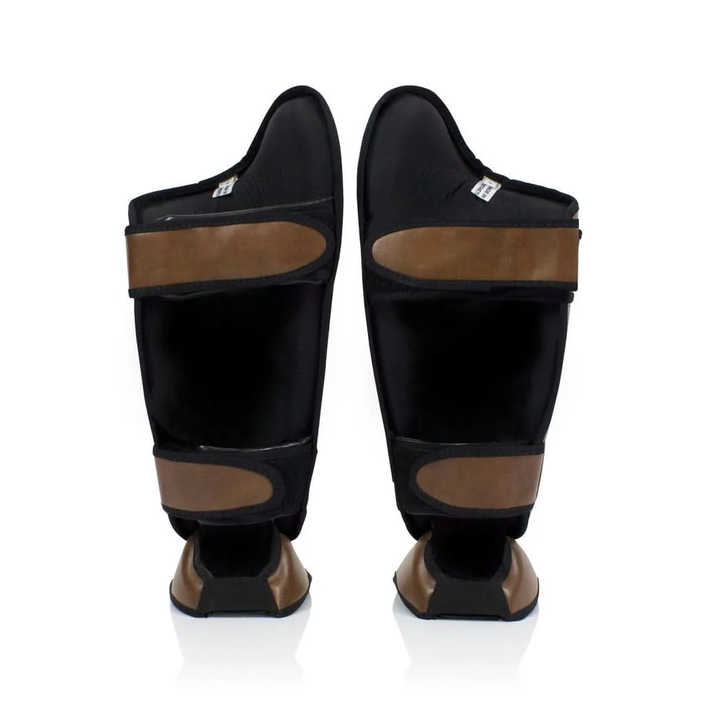 Защита голени SP8 Ultimate Shin Pads — изображение 4