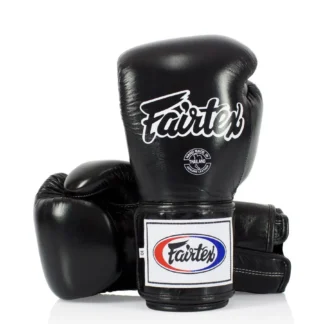 Боксерские перчатки Fairtex BGV5 Super Sparring
