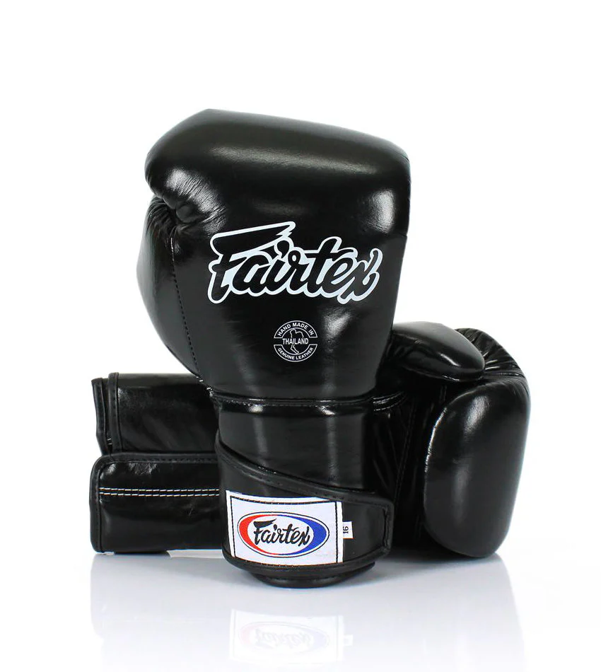 Боксерские перчатки Fairtex BGV6