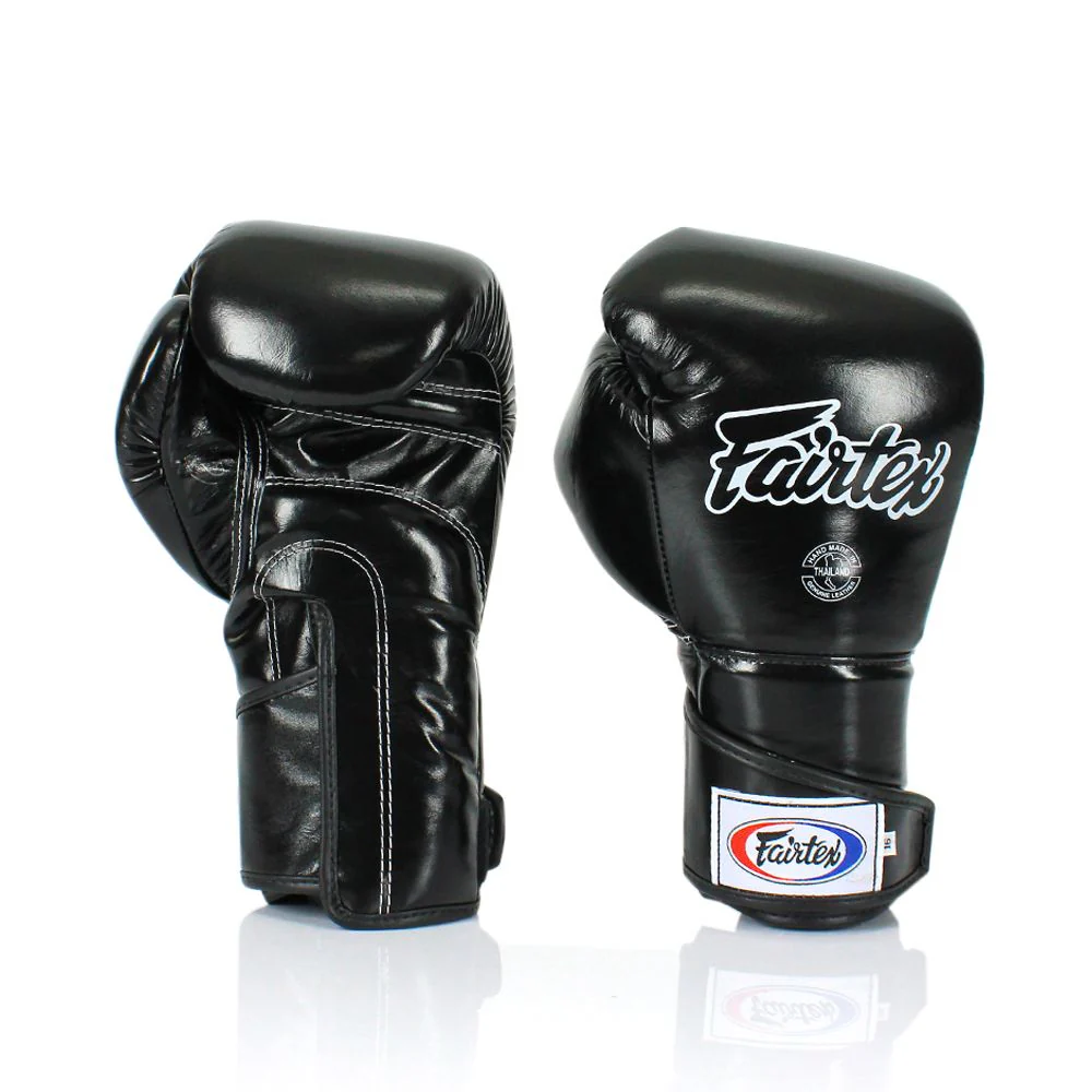 Боксерские перчатки Fairtex BGV6 — изображение 2