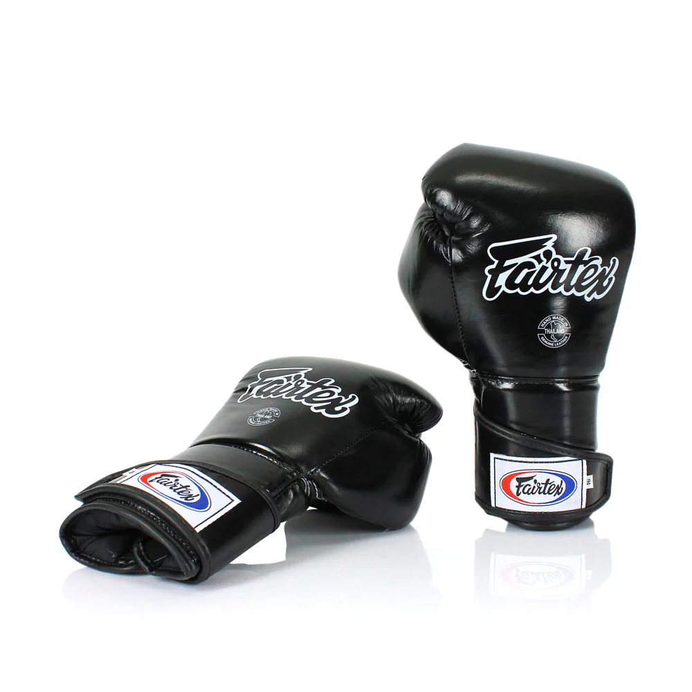 Боксерские перчатки Fairtex BGV6 — изображение 3